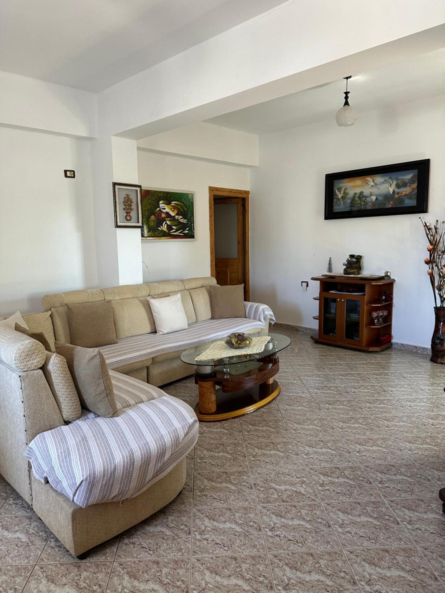 Albi'S Guesthouse Ksamil Exterior photo